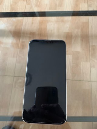 iPhone 13 Pro 128GB Blanco 73% Bateria Negociable