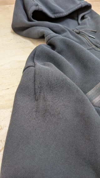 Chándal Nike Tech Fleece Negro Talla M