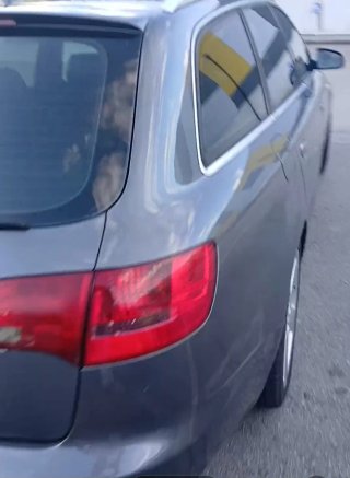 Audi A6 2007