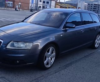 Audi A6 2007