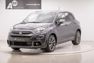 Fiat 500X Sport 120 CV