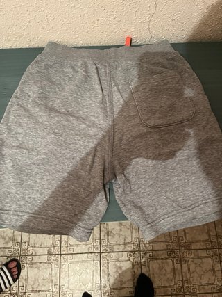 2 Pantalones Cortos Nike Niño