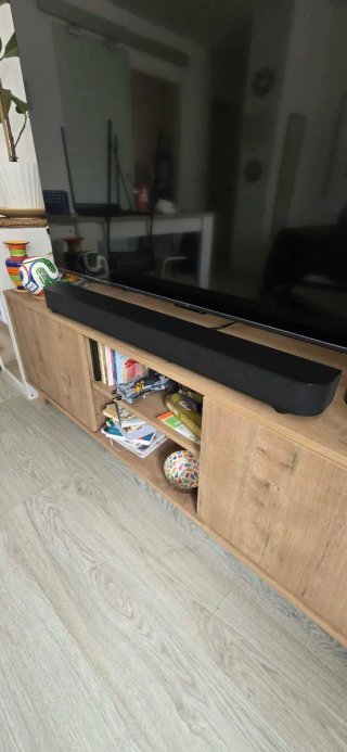 Barra Sonido Sony Bravia Theater System 6