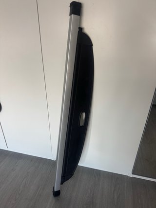 BANDEJA MALETERO KIA SPORTAGE