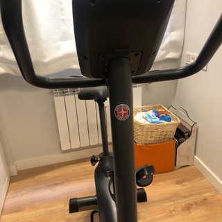 Bicicleta Estática Schwinn
