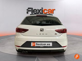 Seat Leon 1.5 TSI 110kW St&Sp FR Edition Plus