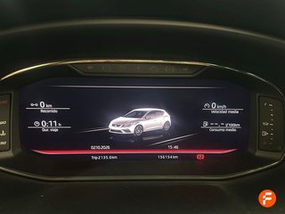 Seat Leon 1.5 TSI 110kW St&Sp FR Edition Plus