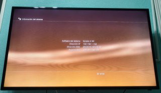 PS3 Slim + 500 Juegos + 2 Mandos Nuevos