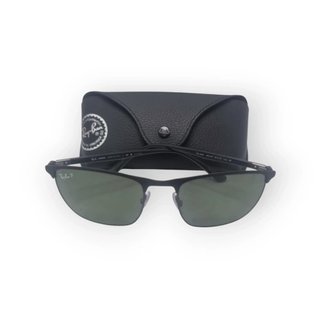 GAFAS RAYBAN CHROMANCE RB 3686 + ESTUCHE