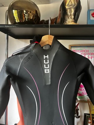 Traje Neopreno HUUB Aura Talla 36