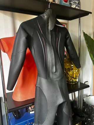 Traje Neopreno HUUB Aura Talla 36