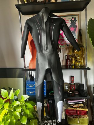 Traje Neopreno HUUB Aura Talla 36