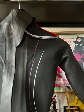 Traje Neopreno HUUB Aura Talla 36