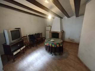 Chalet en alquiler en La Punta en Valencia