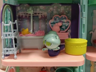 Casa de Muñecas Gabby's Dollhouse