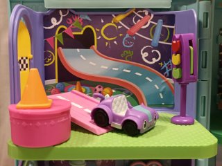 Casa de Muñecas Gabby's Dollhouse