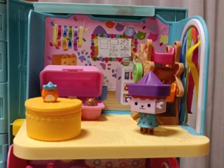 Casa de Muñecas Gabby's Dollhouse