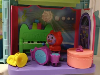 Casa de Muñecas Gabby's Dollhouse