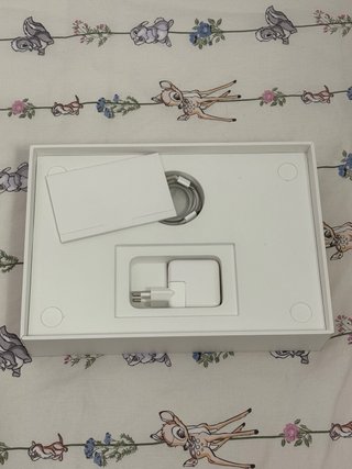 MacBook Air 13” 2018 128GB Oro Rosado