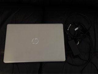 Portátil HP 15s 15,6 8GB RAM 256GB