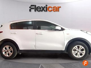 Kia Sportage 1.6 GDi 132CV Concept 4x2