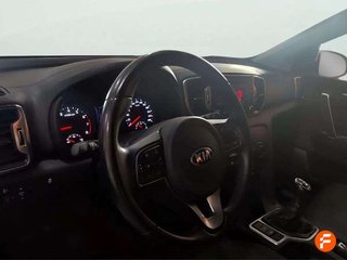 Kia Sportage 1.6 GDi 132CV Concept 4x2