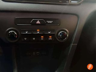 Kia Sportage 1.6 GDi 132CV Concept 4x2