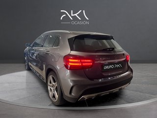Mercedes-Benz GLA 200 d 100 kW (136 CV)