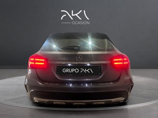 Mercedes-Benz GLA 200 d 100 kW (136 CV)