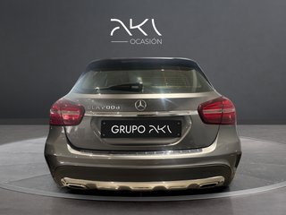 Mercedes-Benz GLA 200 d 100 kW (136 CV)