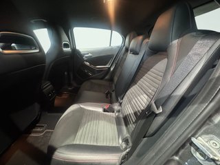 Mercedes-Benz GLA 200 d 100 kW (136 CV)