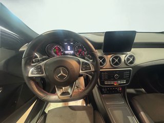 Mercedes-Benz GLA 200 d 100 kW (136 CV)
