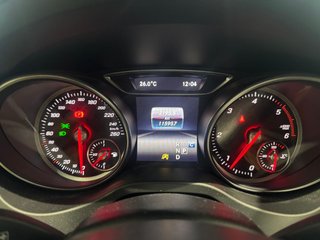 Mercedes-Benz GLA 200 d 100 kW (136 CV)