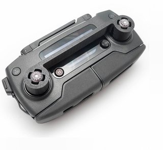 Protector de palancas mando DJI Mavic