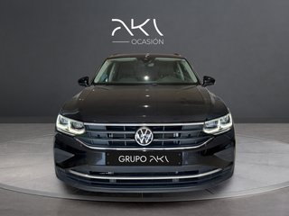 Volkswagen Tiguan Life 1.5 TSI 110 kW (150 CV) DSG