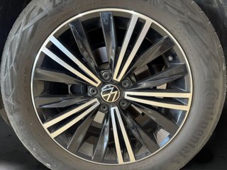 Volkswagen Tiguan Life 1.5 TSI 110 kW (150 CV) DSG