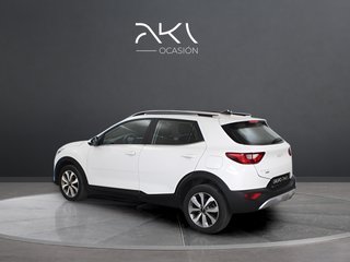 Kia Stonic 1.0 T-GDi MHEV Drive 74 kW (100 CV)