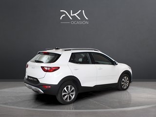 Kia Stonic 1.0 T-GDi MHEV Drive 74 kW (100 CV)