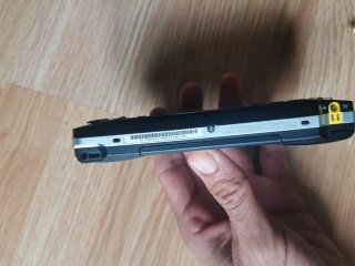 Sony PSP-1004 Nero