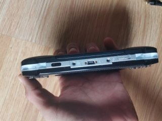 Sony PSP-1004 Nero
