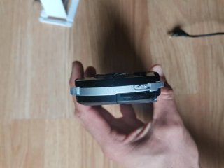 Sony PSP-1004 Nero