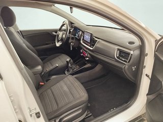 Kia Stonic 1.0 T-GDi MHEV Drive 74 kW (100 CV)