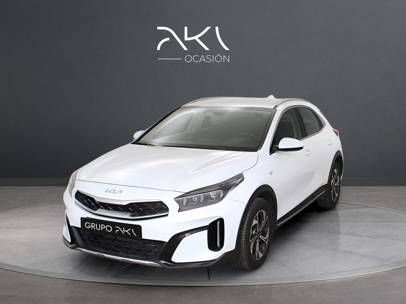 Kia XCeed 2025