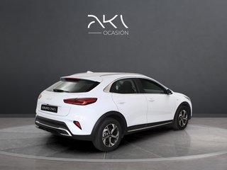 Kia XCeed 1.0 T-GDi Drive 74 kW (100 CV)