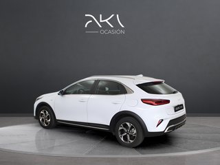 Kia XCeed 1.0 T-GDi Drive 74 kW (100 CV)