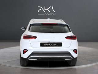 Kia XCeed 1.0 T-GDi Drive 74 kW (100 CV)