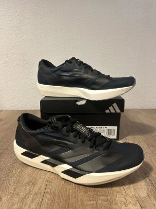 Zapatillas Adidas Adizero Adios 9 Talla 43 1/3