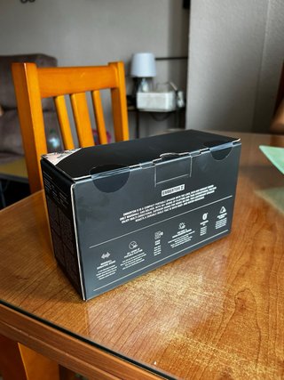 Altavoz Marshall Emberton II Inalámbrico NUEVO