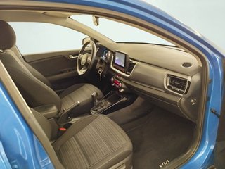Kia Stonic 1.0 T-GDi MHEV Drive 74 kW (100 CV)