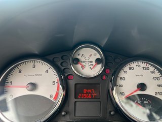 Peugeot 207 2009